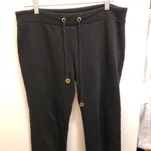 SALE  Tory Burch Pre-Loved Lounge Pants
